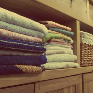 Organization & Cleaning